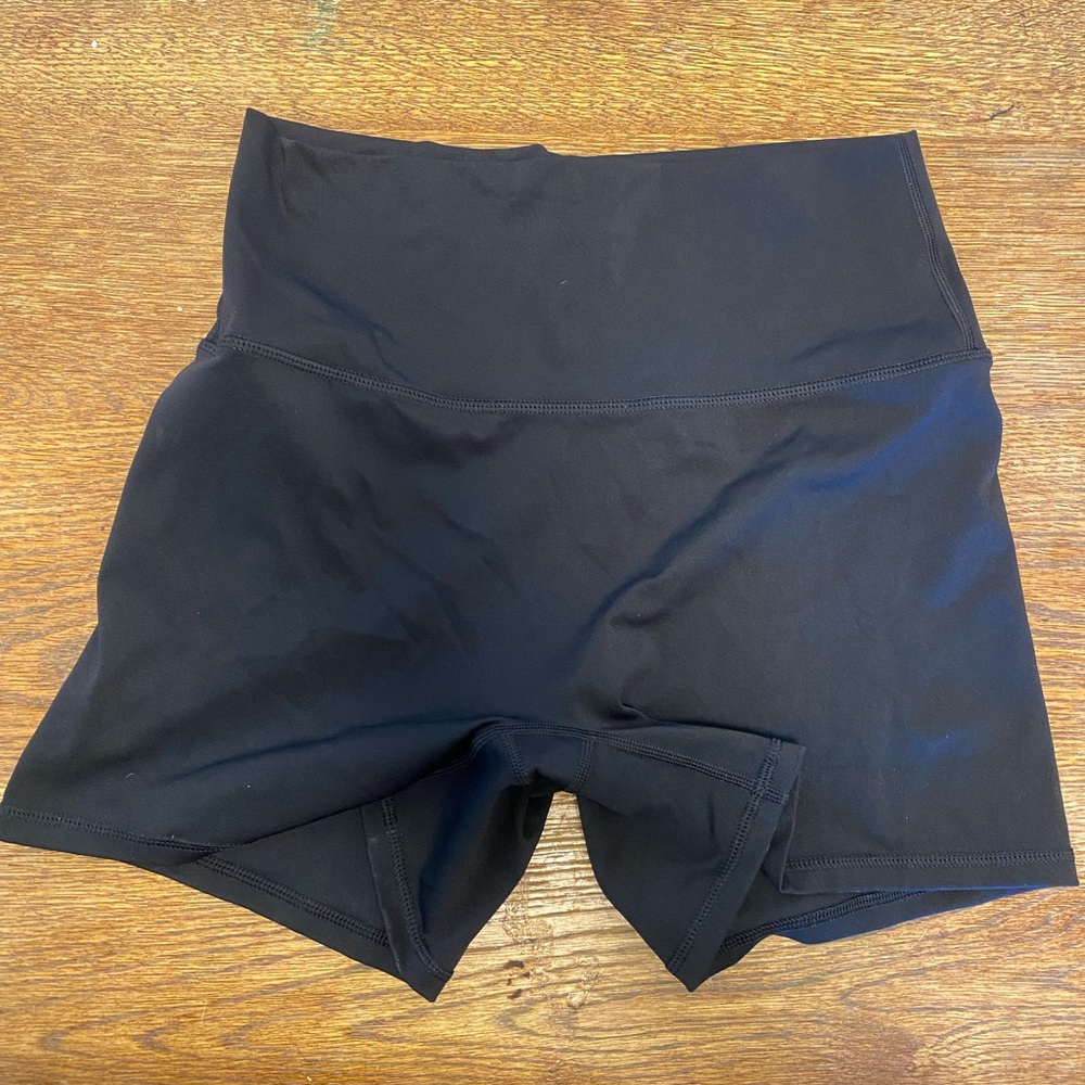 Aerie Goals Shorts